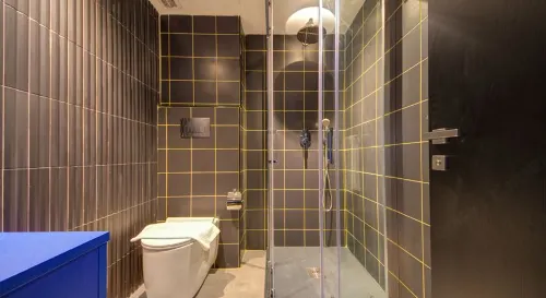 Ikyk Hotel- IK Collection Chambres Photos