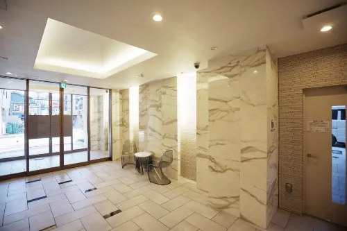 Chuan House Kuromon Khu vực công cộng Photos