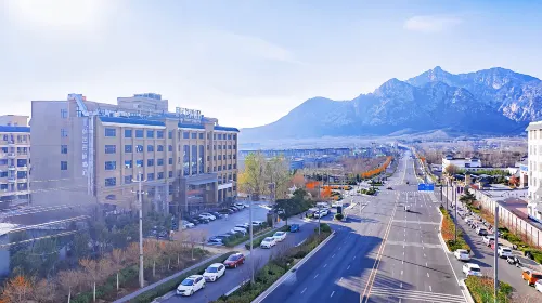 Ascent Hotel Dengfeng Featured Photos