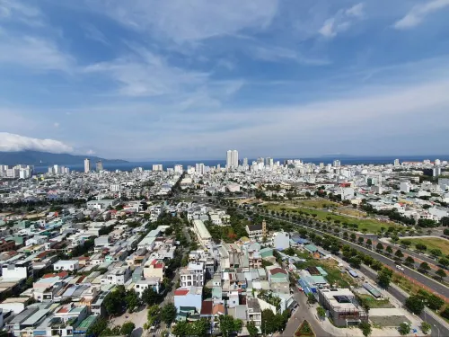 Khách sạn Fivitel Đà Nẵng Khu vực công cộng Photos