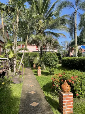Andaman Seaside Resort Bangtao Beach Near Hotel Photos