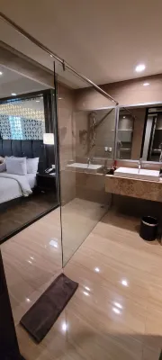 The Alana Hotel & Convention Center Solo by Aston Kamar Photos