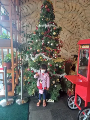 Swiss-Belinn Bogor Photos