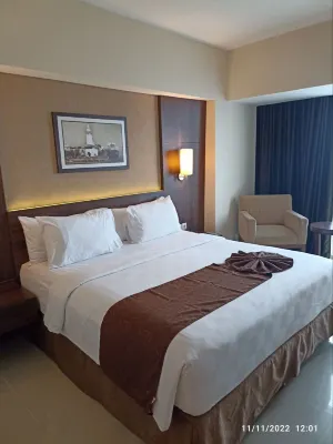 Best Western Papilio Hotel Kamar Photos