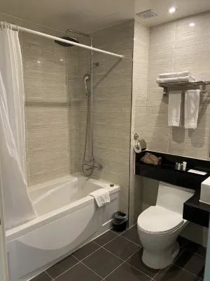Aria Hotel Chambres Photos