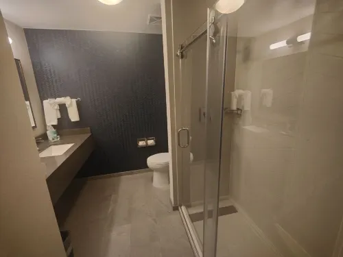 Fairfield Inn & Suites San Bernardino Rooms Photos