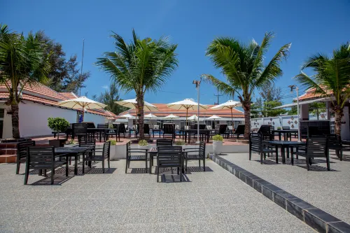 Good Time Resort Public Areas Photos