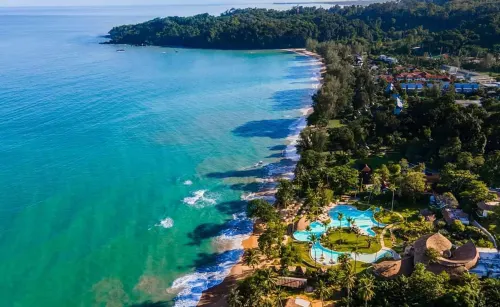 Eden Beach Khaolak Resort and Spa A Lopesan Collection Hotel À ne pas manquer Photos