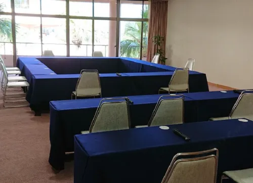 Ibusuki Iwasaki Hotel Business Facilities Photos