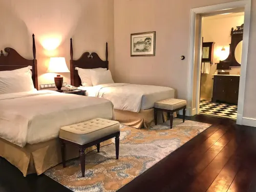 Hotel Majapahit Surabaya - MGallery Unggulan Photos
