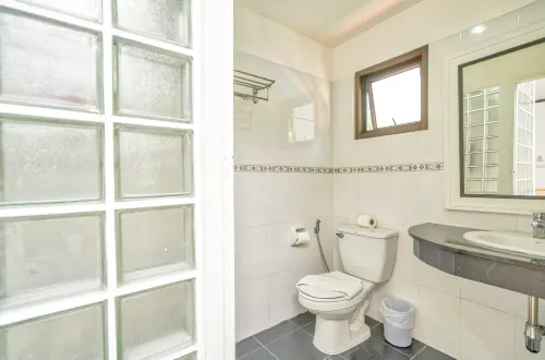 Sai Rougn Residence Номера Photos