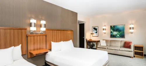Hyatt Place New York/Midtown-South À ne pas manquer Photos