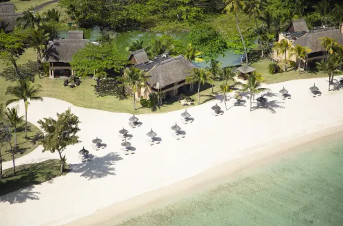 Shanti Maurice Resort & Spa À ne pas manquer Photos