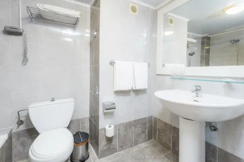 Atlantis Hotel Camere Photos