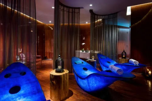 Sofitel Guiyang Hunter Loisirs et amusements Photos