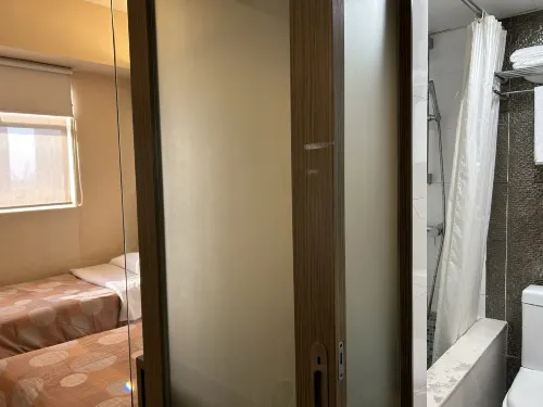 Silka Seaview Hotel Kamar Photos