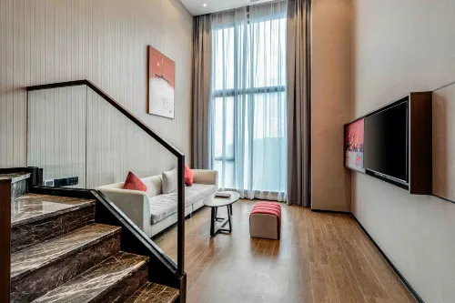OLYMPIA YUNPIN HOTEL Rooms Photos