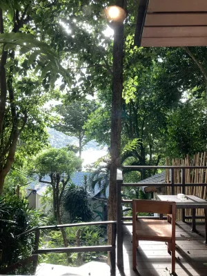 Taatoh Seaview Resort Photos