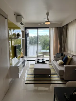 Cassia Phuket, part of Banyan Group الأماكن العامة Photos