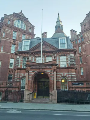 Bedford Hotel Photos