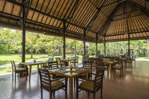 Agung Raka Resort & Villa Unggulan Photos