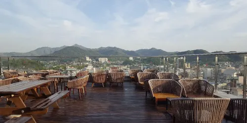 Ramada by Wyndham Gunsan Empfohlen Photos