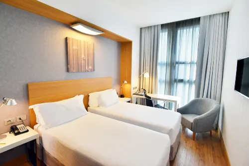 Hilton Garden Inn Milan North فنادق مميّزة Photos