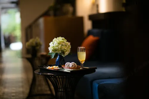 Carillon Boutique Hotel Featured Photos