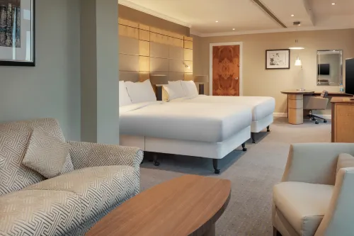 Hilton London Paddington Da non perdere Photos