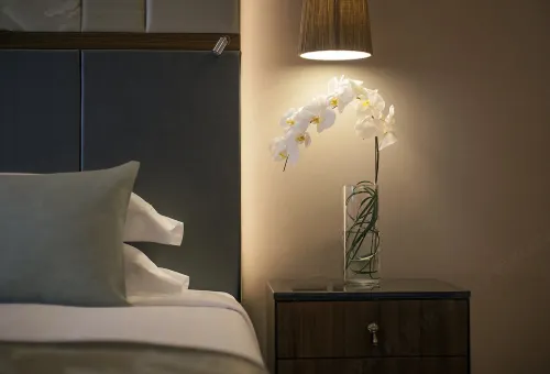 The Landmark Bangkok Chambres Photos