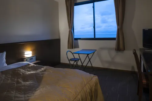 Hotel Nami Værelser Photos