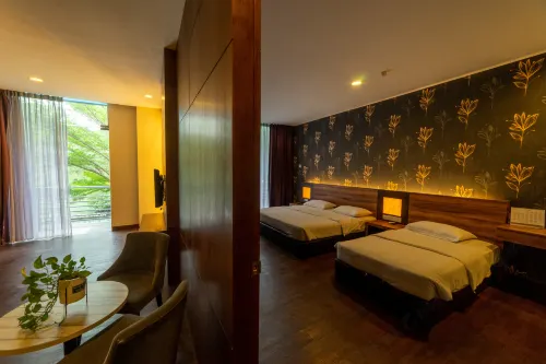 Waterfront Boutique Hotel Da non perdere Photos