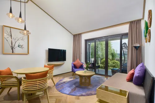 Club Med Joyview Anji Chambres Photos