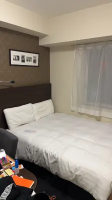 Comfort Hotel Suzuka Chambres Photos