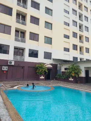 Good Hope Hotel Loisirs et amusements Photos