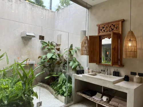 Karma Resort Chambres Photos