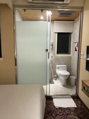 Golden Hotel Rooms Photos