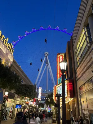 Silver Sevens Hotel & Casino Espaces publics Photos