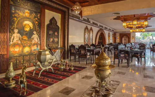 Al Masa Hotel Nasr City À ne pas manquer Photos