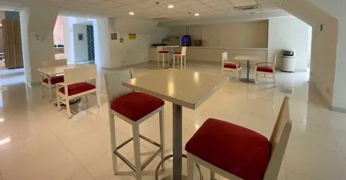 Hotel MX Forum Buenavista Da non perdere Photos