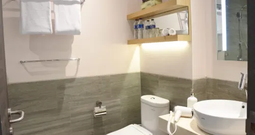Juno Tanah Abang Jakarta Kamar Photos
