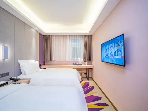 Lavande Hotel (Beijing Universal Resort) Chambres Photos