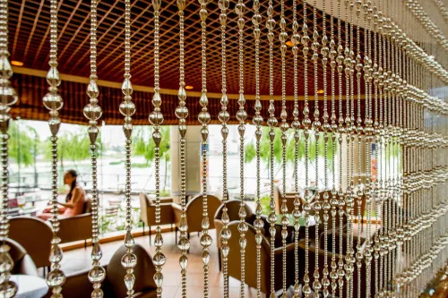 Hanoi Hotel Allmänna utrymmen Photos