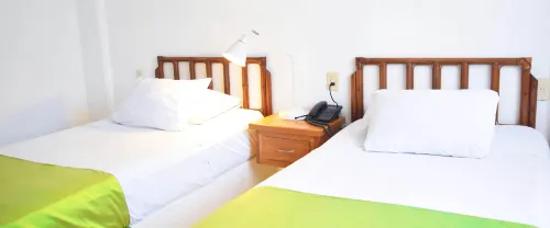 Emperador Vallarta Beachfront Hotel and Suites Rooms Photos