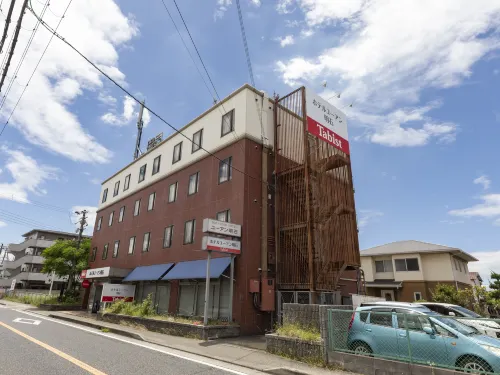 Tabist Hotel Yuan Akashi À ne pas manquer Photos