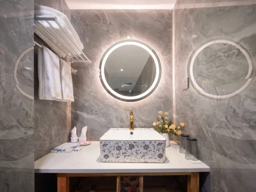 Lijiang Park designer Kamar Photos