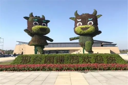 Wanfeng Grand Hotel Photos