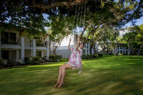 Sherwood Exclusive Kemer - Kids Concept Photos