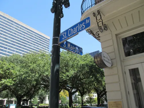 The Lafayette New Orleans by Kasa Near Hotel Photos