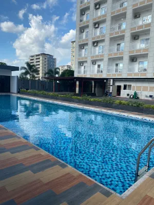M Stay Hotel - Clark Nổi bật Photos